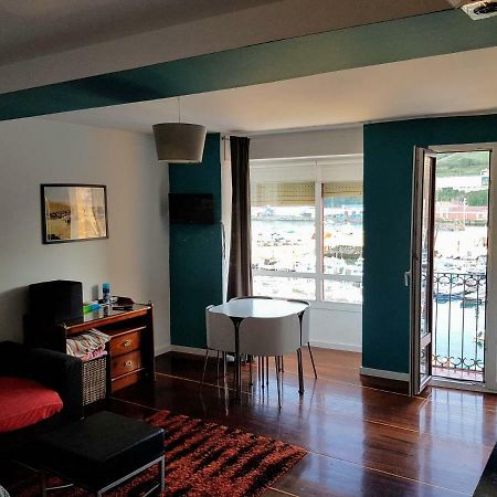 Apartamento Puerto Deportivo Apartment Bermeo Ngoại thất bức ảnh