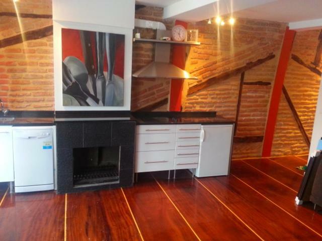 Apartamento Puerto Deportivo Apartment Bermeo Ngoại thất bức ảnh